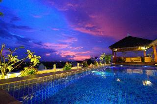 Hotel Dafam Fortuna Malioboro