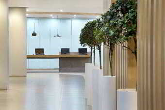 Hotel Ibis Bandung Pasteur