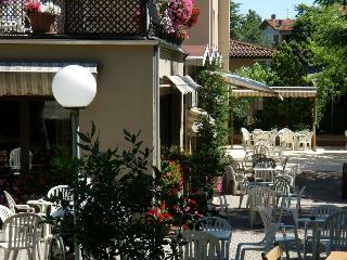 Hotel Minotel Falco Oro