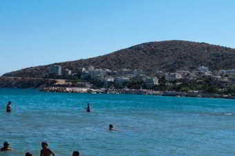 Stefanakis Hotel & Apartaments