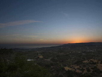 Hotel Kastellos Traditional House