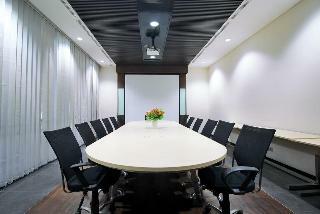 Java Heritage Hotel Purwokerto