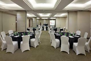 Swiss-belhotel Airport Jakarta