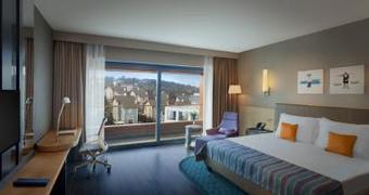Radisson Blu Hotel & Spa, Istanbul Tuzla