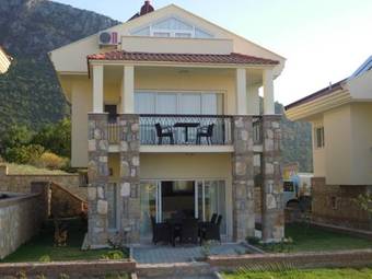 Apartamento Orka Park Complex