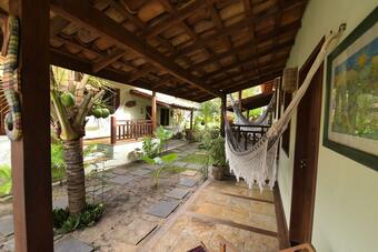 Hotel Pousada Jurar� - Atins