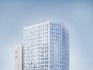 Yin Zuo Business Hotel