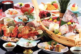 Ijika Daiichi Hotel Kagura