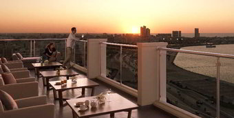 Radisson Blu Al Mahary Hotel