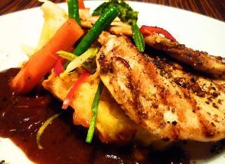 Hotel Orchardz Ayani