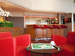 Hotel Ibis Nemours