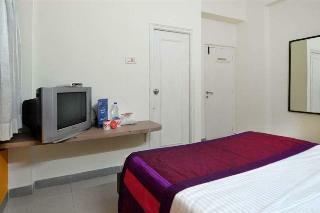 Hotel Alpine Glow Residency Sunrise