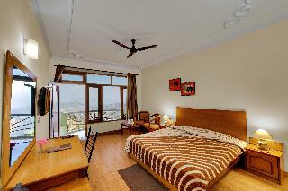 Hotel Suman Royal Resort