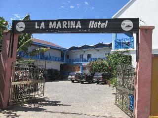Hotel La Marina