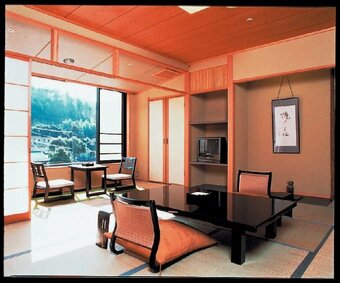Hotel Mizunosato Marukyu Ryokan