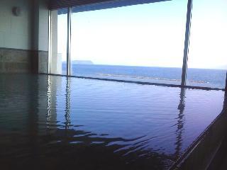 Ibusuki Kaijyo Hotel