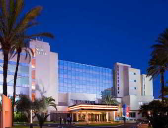 Hotel Sidi Saler