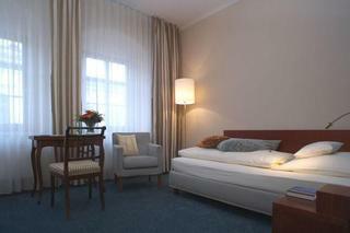 Hotel Vch Martha Hospiz Dresden