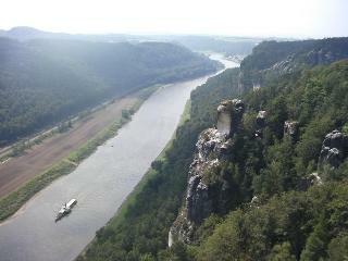 Hotel Pension Teichblick