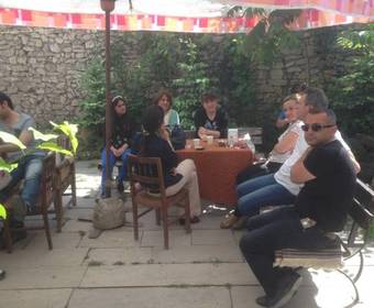 Posada Yorganc?oglu Konak