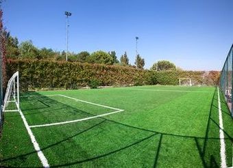 Club Hotel Ephesus Princess