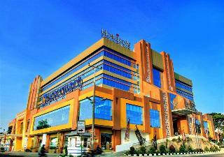 Hotel Horison Pematang Siantar