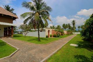 Hotel Anema Wellness & Resort Gili Lombok