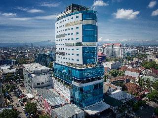 Melia Hotel Makassar