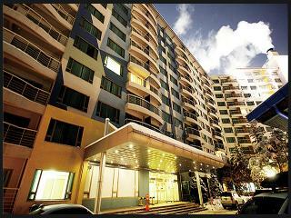 Hotel Welli Hilli Park(ex. Hyundai Sungwoo Resort)