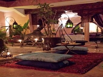 Hotel Riad El Guilhem