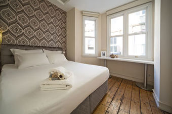 Galata Tower Vip Apartment Suites