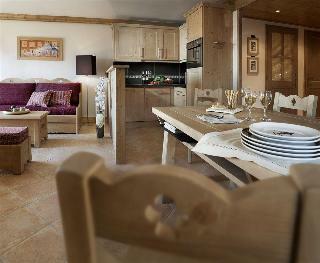 Hotel Residence Le Coeur D Or