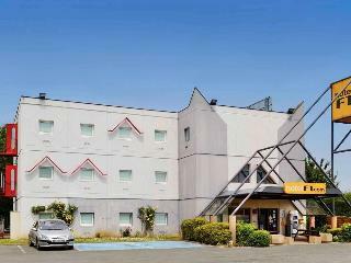 Hotel F1 Orl�ans La Chapelle St Mesmin