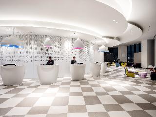 Hotel Ibis Styles Seoul Yongsan