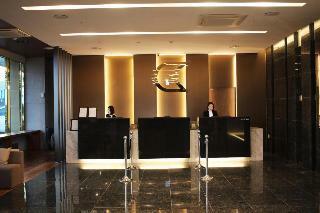 Hotel Golden Tulip Jeju