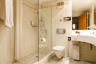 Hotel Badepark Vulkamar - Geschlossen