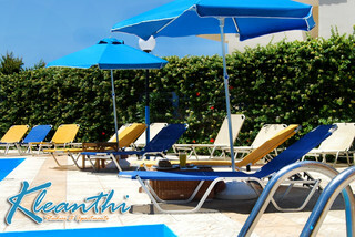 Hotel Kleanthi Apartments