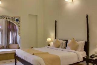 Sanchal Fort, Barmer - A Justa Hotel