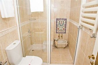 Apartamento Romantic Mansion