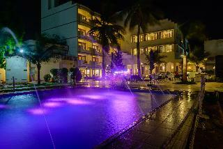 Hotel Quality Inn Palms