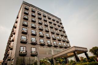 Hotel Samala Jakarta