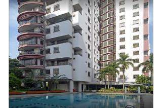 Hotel Midtown Residence Simatupang Jakarta