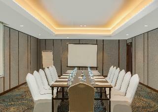 Hotel Swiss-belresort Belitung