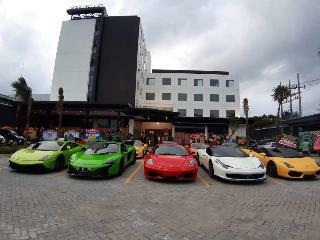 Hotel Neo+ Waru Sidoarjo