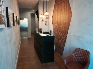 Quaint Boutique Hotel Sannat