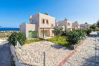 Hotel Athoniki Villas