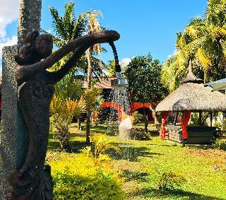 Hotel Flowers Of Paradise