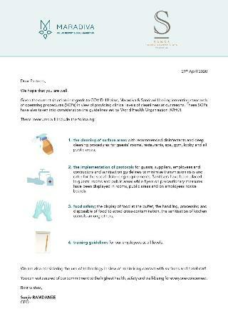 Hotel Sands Suites Resort & Spa