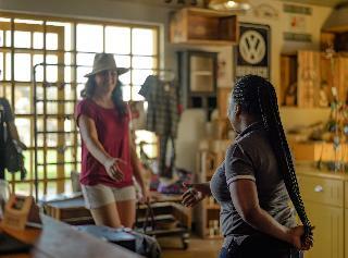 Hotel Canyon Roadhouse