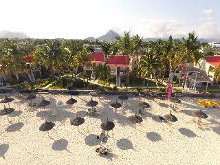 Hotel Villas Caroline